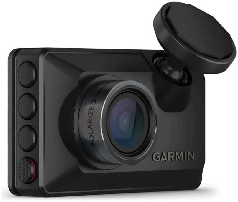 Garmin Dash Cam™ X210 Vaizdo registratorius „1440p“ su 140 laipsnių apžvalgos lauku ir integruotu poliarizatoriumi „Clarity™“ | 010-02859-10