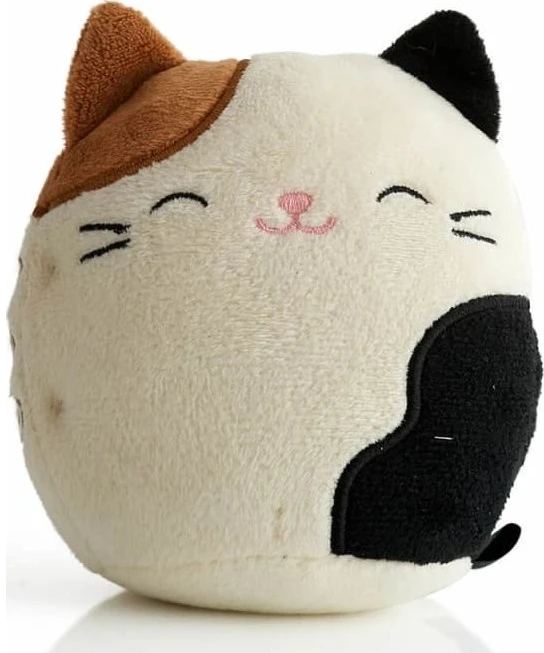 Squishmallows Bluetooth garsiakalbis Cam