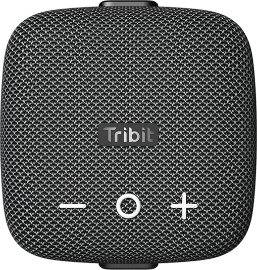 Nešiojamas garsiakalbis Tribit StormBox Micro 2 BTS12 - juodas