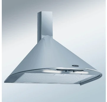 Gartraukis AKPO WK-5 rondo turbo 50cm baltas