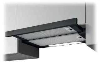 Gartraukis Elica Elite 14 LUX BL/A/50