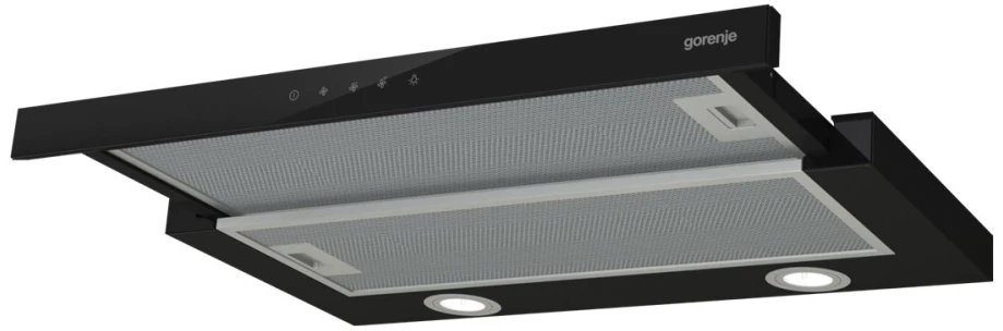 Gartraukis Gorenje Kapotas DEGA TH64E4BG