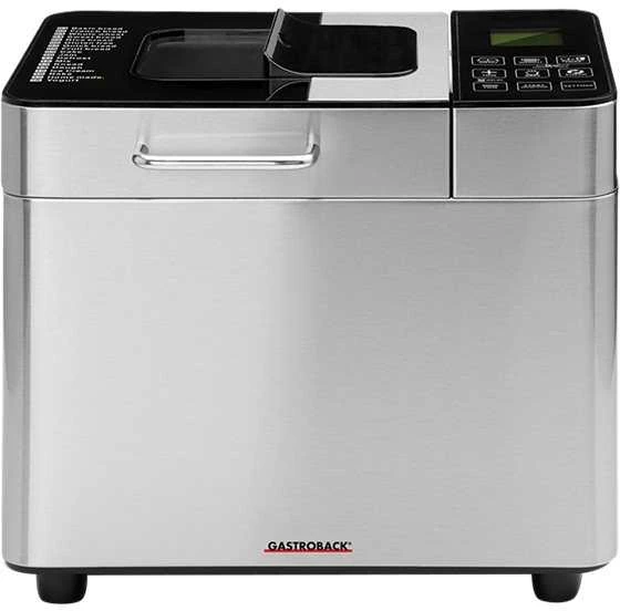 Duonkepė Gastroback 42823 500 W