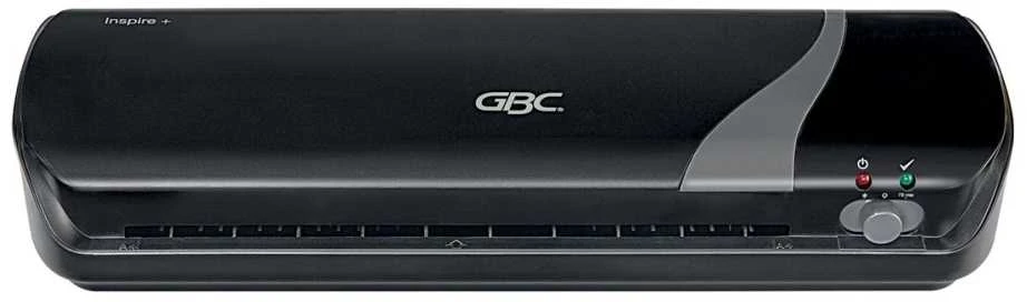 GBC - Laminavimo aparato rinkinys Inspire+ A4 - Juodas
