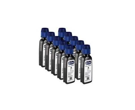 Geberit Aquaclean - nukalkinimo priemonė 125 ml (10 vnt.)