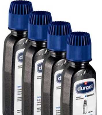 Geberit ŚRODEK ODKAM.AQUACLEAN (ZEST.4 SZT.)