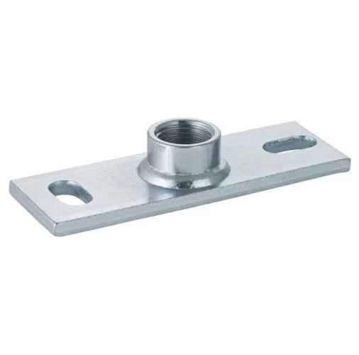Geberit PŁYTKA MONTAŻ. GW1/2" PODŁUŻ. (KAN.H