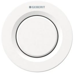 Geberit PNEUMATINIS WC MYGTUKAS 01 TIPO VADOVAS