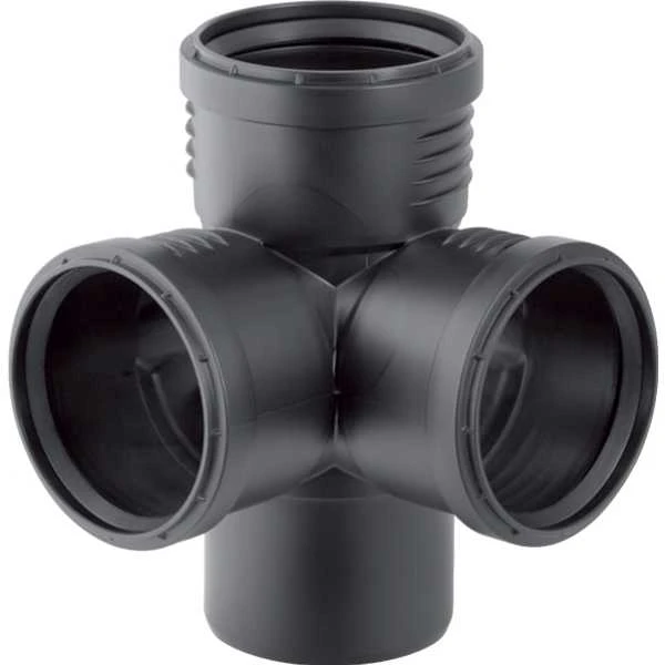 Geberit KETURI KAMPAI SILENT-PP 110X110X110/87