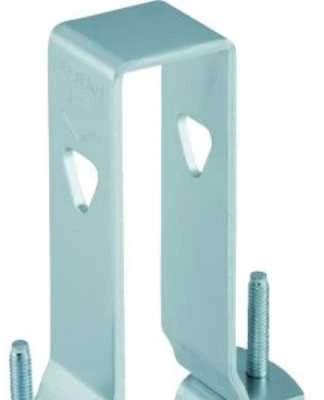 Geberit Pluvia caurules stiprinājums DN40