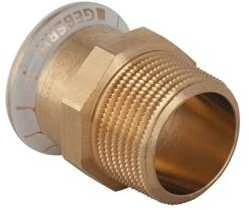 Geberit Perėjimas su 35-11/4'' mf/np