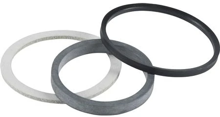 Geberit Dichtungsset 1 1/2"