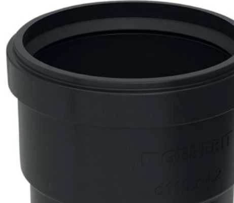 Geberit KIELICH PEHD 40 Z USZCZ. (KAN.HDPE)