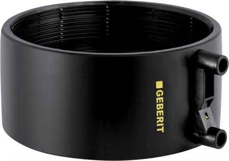 Geberit PEH el-svejsemuffe Ø 50 mm