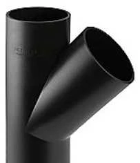 Geberit Tee 45 ° PE 56 / 50 mm (363.112.16.1)