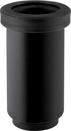 Geberit "PE kompensavimo lizdas d 63" (364.700.16.1)