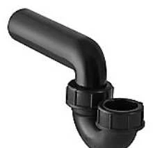 Geberit SYFON PE TIPAS P D50/50