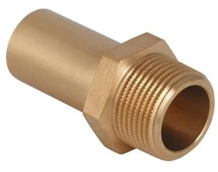 Geberit Perėjimas cu 15-1/2'' np/np