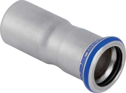 Geberit Reduction Mapress Nerūdijantis plienas 28 x 15mm (32307)