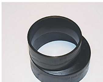 Geberit Redukcija PEH 110-63mm