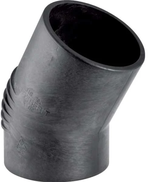 Geberit Bogen DN 70 30 Grad Silent-db20 d75