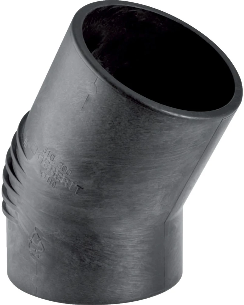 Geberit Bogen DN 100 30 Grad Silent-db20 d110
