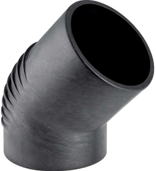 Geberit Bogen DN 70 45 Grad Silent-db20 d75