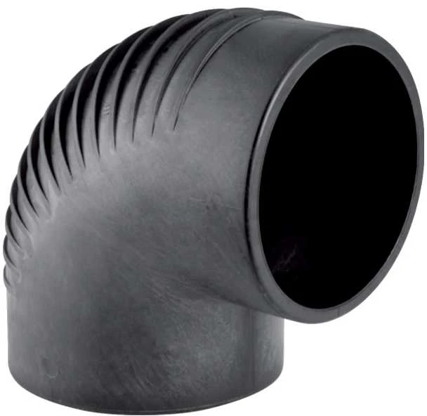 Geberit Bogen DN 70 88.5 Grad Silent-db20 d75