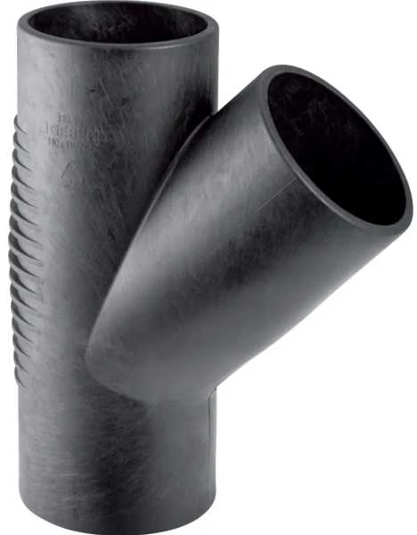 Geberit 307.054.14.1 - 45° - 210 mm