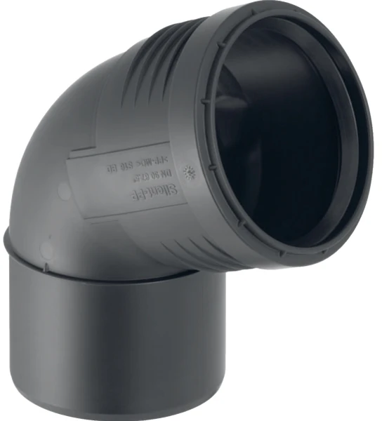 GEBERIT Silent PP alkūnė 67,5 g, d75