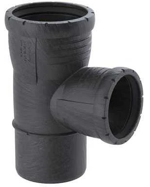 Geberit Silent pro vamzdis 75 mm - 87 gr.