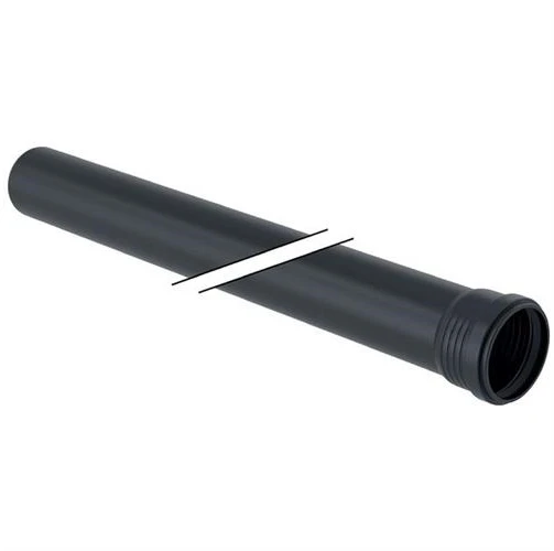 Geberit Silent pro vamzdžių 75 mm - 500 mm
