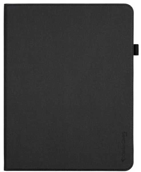 Gecko Covers EasyClick Cover Eco apsauginis dėklas Tinka Apple iPad Pro 13 col. (2024 m.)