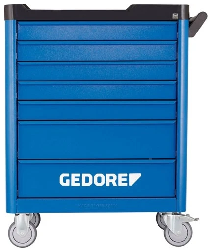 Gedore 2977311, 180 mm, 80 mm, 77 kg