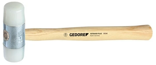 Gedore 6161440, 160 mm, 140 mm, 900 g