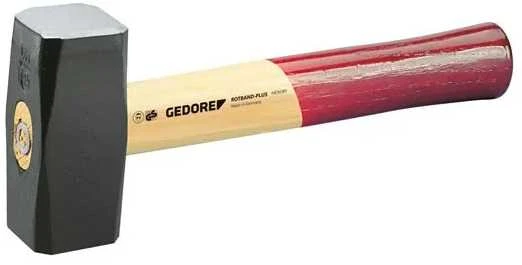 Gedore 6161440, 160 mm, 140 mm, 900 g