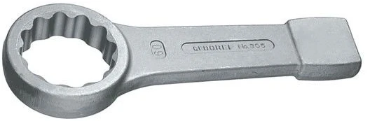 Gedore 6475350, 428 g, 53 mm, 17 mm