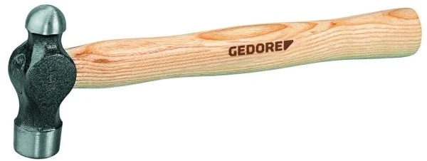 Gedore 7691500, Mediena, 82 mm, 25 mm, 307 g
