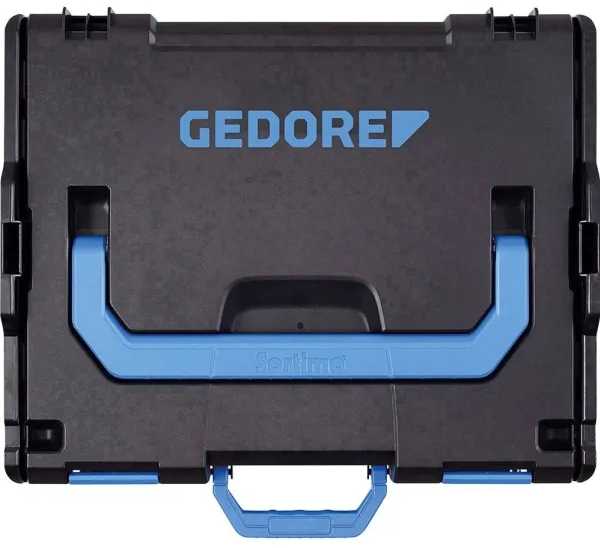 Gedore 226 E-2, 630 g