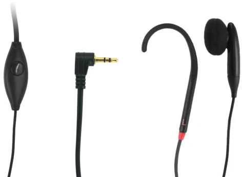 Geemarc CL Hook 5 indukcinės ausinės su jungtimi