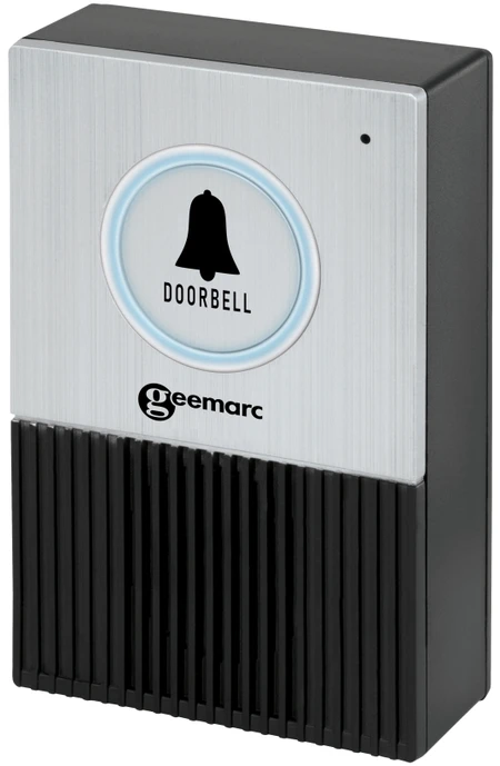 RING Geemarc Doorbell 595 ULE Türklingel für AmpliDECT 595