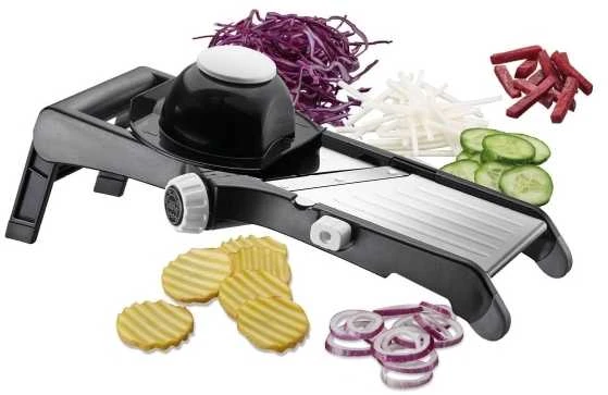 GEFU VOLARI Shredder G-89429