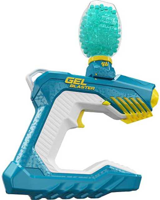 Gel Blaster Piranha pistoletas
