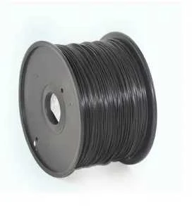 GEMBIRD 3DP-PLA1.75-01-FR Gembird PLA fluorescencinė raudona 1,75mm 1kg