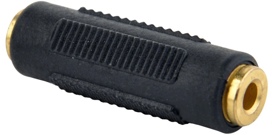 GEMBIRD 3.5 mm stereo audio coupler