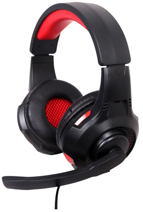 GEMBIRD GHS-U-5.1-01 Gembird Žaidimų ausinės USB 5.1 surround