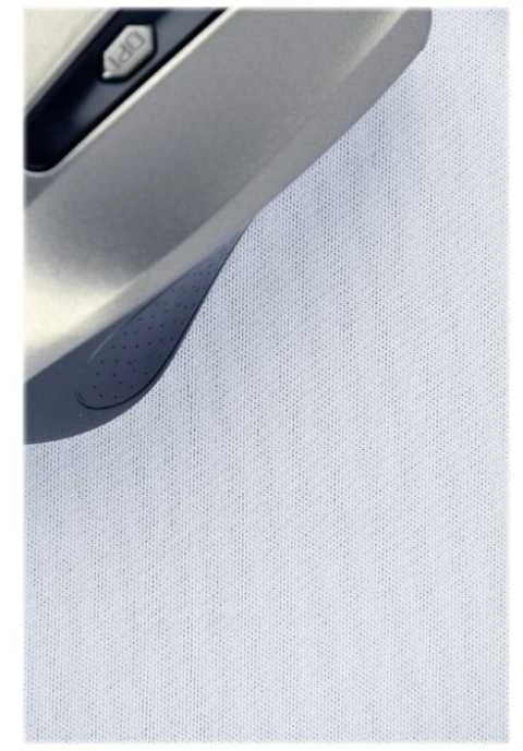 GEMBIRD Printable Pelės kilimėlis small 220x180mm baltas