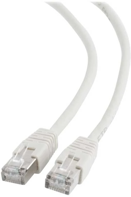 Gembird Patch laidas CAT6, suformuotas įtempimo sumažinimas, 1m m