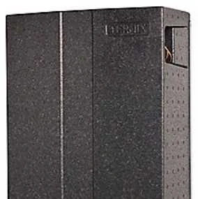 Gemina Termix Termix Novi Type 3 - su spintele