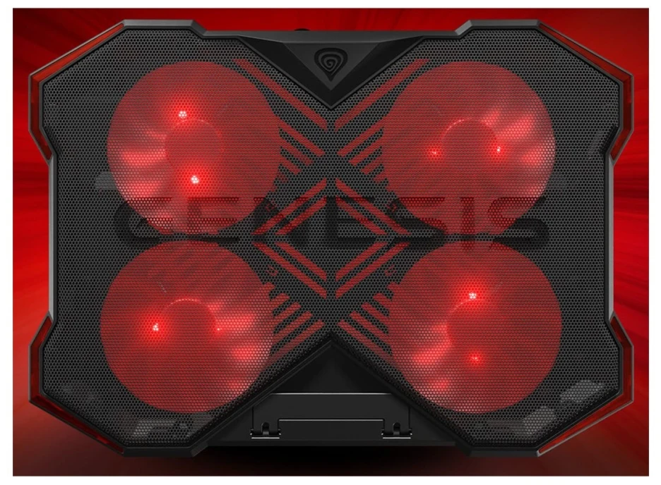 Genesis Oxid 260